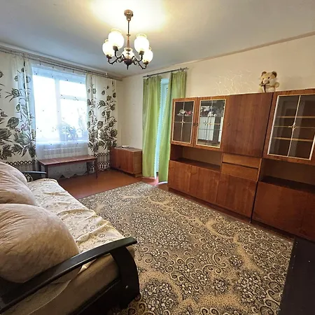 центр таирово Apartmán *