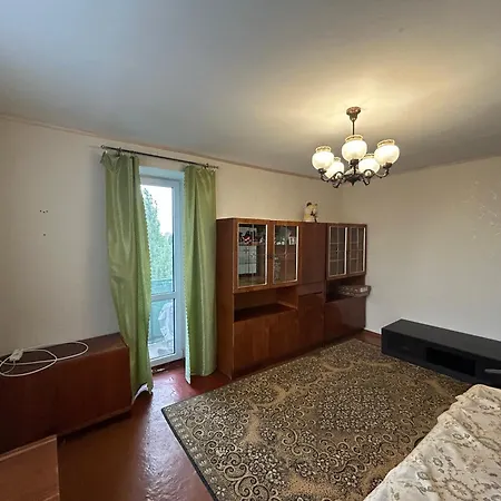 центр таирово Apartment Odesa
