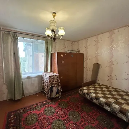 Lägenhet центр таирово